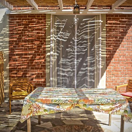 Apartamento Civiconove Piombino Exterior foto