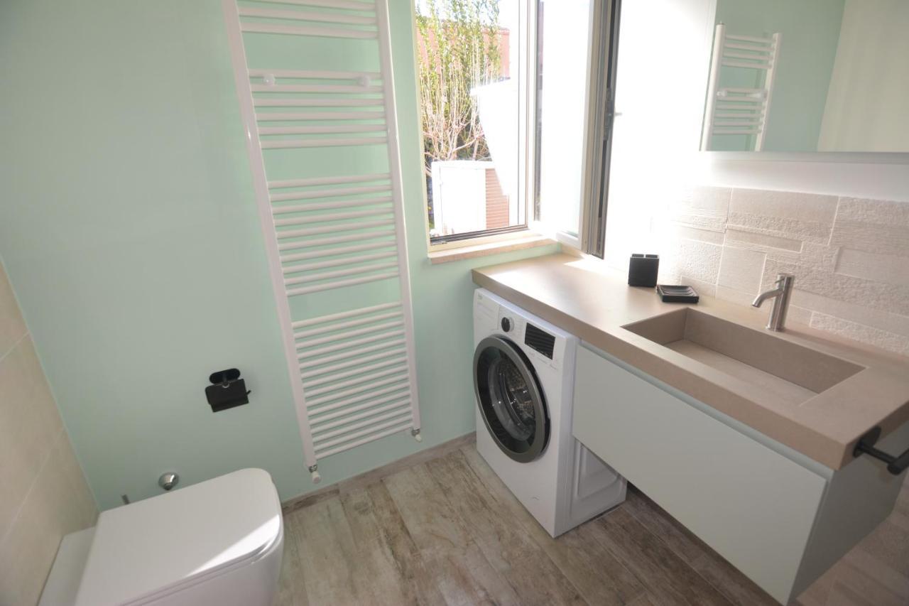 Apartamento Civiconove Piombino Exterior foto