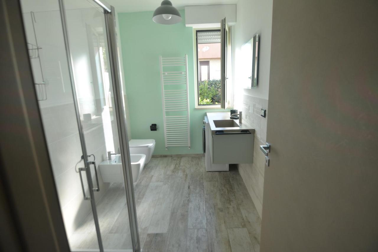 Apartamento Civiconove Piombino Exterior foto
