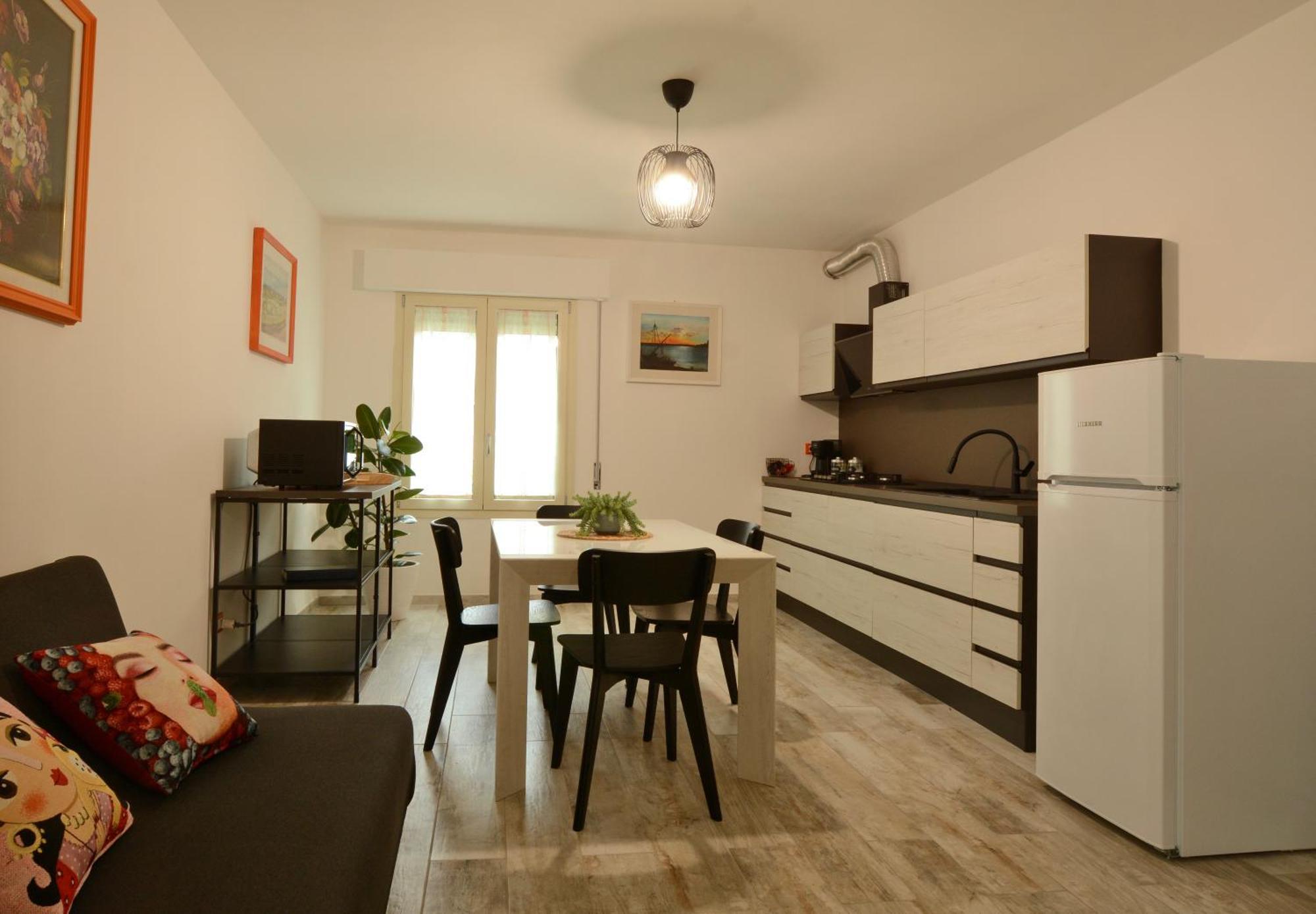 Apartamento Civiconove Piombino Exterior foto